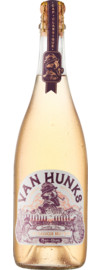 Van Hunks Cap Classique Rosé