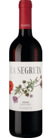 2024 La Segreta Rosso