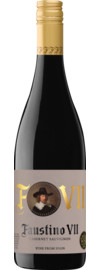 2025 Faustino VII Cabernet Sauvignon