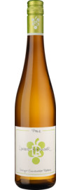2025 Rebholz Weissburgunder