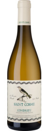 2024 Saint Cosme Condrieu Blanc