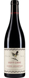 2024 Saint Cosme Crozes Hermitage