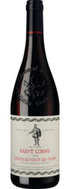 2024 Saint Cosme Châteauneuf-du-Pape