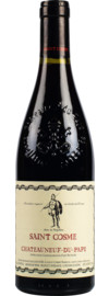 2024 Saint Cosme Châteauneuf-du-Pape