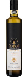 Lo Storico Olio Extra Vergine di Oliva