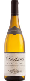 2024 M. Chapoutier Deschants Blanc
