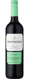2021 Montecillo Rioja Crianza