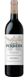 2020 Pesquera Reserva