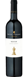 2021 Peter Lehmann Mentor