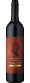 2022 Peter Lehmann The Barossan Shiraz