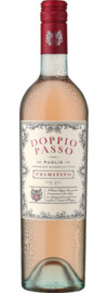 2025 Doppio Passo Primitivo Rosato