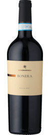 2021 Mandrarossa Bonera Rosso