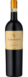 2021 Coppo Pomorosso Barbera