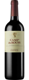 2023 Coppo Camp du Rouss Barbera d’Asti