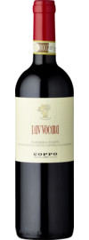 2024 Coppo L’Avvocata Barbera d’Asti