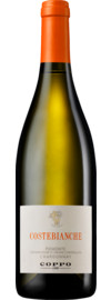 2023 Coppo Costebianche Chardonnay
