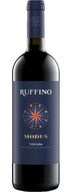 2022 Ruffino Modus