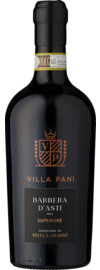 2020 Villa Pani Barbera d'Asti Superiore