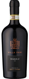 2020 Villa Pani Barolo