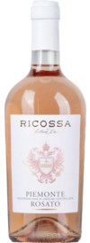 2024 Ricossa Piemonte Rosato