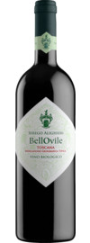 2020 Poderi Bell'Ovile Rosso di Toscana Bio