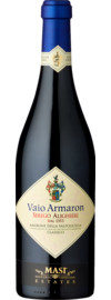 2017 Vaio Armaron Amarone Classico Lie