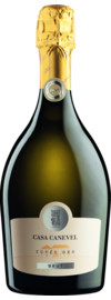 Casa Canevel Cuvée Spumante