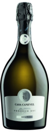 Casa Canevel Prosecco