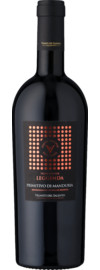 2021 Leggenda Vigne Vecchie Old Vines Primitivo