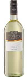 2025 Divino Franken Silvaner