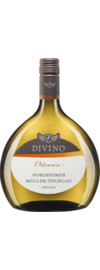 2025 Divino Nordheimer Müller-Thurgau