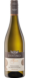2025 Divino Terroir Vögelein Weisser Burgunder