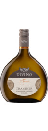 2025 Divino Terroir Nordheimer Vögelein Traminer