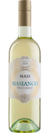2024 Masianco Pinot Grigio