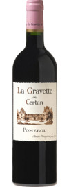 2019 La Gravette De Certan