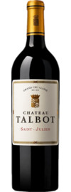 2020 Château Talbot