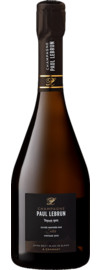 Champagne Paul Lebrun Cuvée Jules