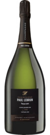 Champagne Paul Lebrun Cuvée Jules