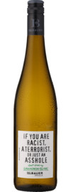 2025 Bauer Terrorist Sauvignon Blanc