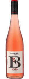 2025 Bauer Greta Rosé
