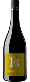 2024 Bauer Nussdorf Chardonnay