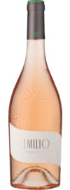 2025 Bauer Emilio Rosé