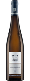 2015 Leitz Rüdesheimer Berg Roseneck Riesling GG