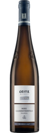 2015 Leitz Rüdesheimer Berg Kaisersteinfels Riesling GG