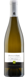 2024 Domaine Gérard Fiou Pouilly Fumé
