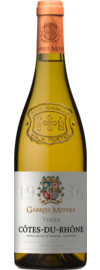 2025 Gabriel Meffre Côtes du Rhône Blanc Bio