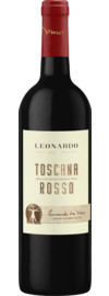 2024 Leonardo da Vinci Rosso