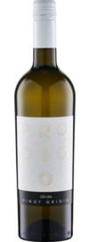 2025 Prodigio del Sole Pinot Grigio