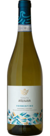 2024 Aquilaia Vermentino Maremma Toscana
