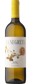 2025 La Segreta bianco